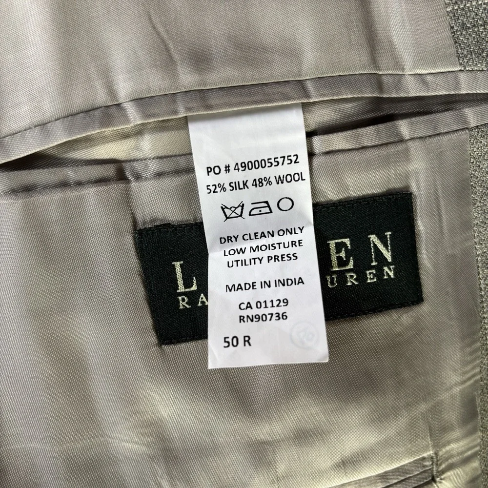 Polo Ralph Lauren pre owned